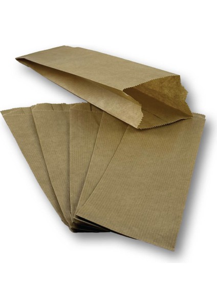 Dürüm / Çatal - Bıçak - Kaşık Kraft Kese Kağıdı Ambalajı fiyatları