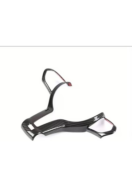 Bmw F20/F22/F30/F32/F33 X5 M-Sport Için Karbon Görünümlü Direksiyon Kapak M Direksiyona Uygundur fiyatları