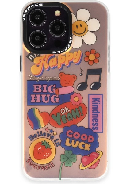 Iphone 13 Pro Kılıf Estoril Desenli Kapak - Estoril - 15 fiyatları