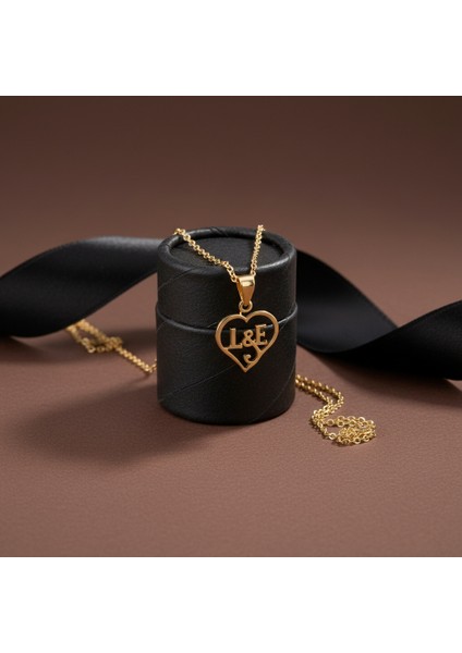 8 Ayar Altın Kolye Ucu E&l GM11220 1 gr modelleri