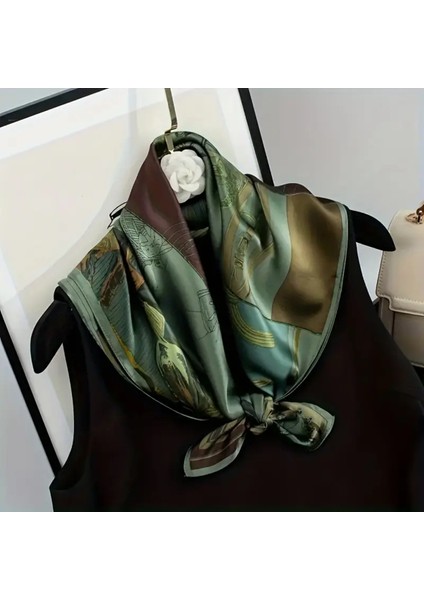 Trendlover Vintage Eşarp, Fular, Bandana modelleri