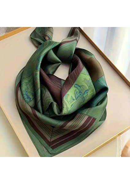 Trendlover Vintage Eşarp, Fular, Bandana indirimleri