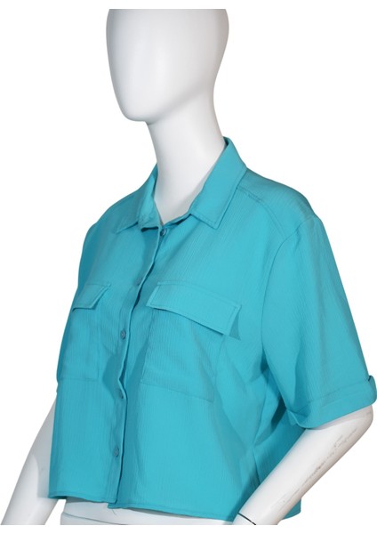 Kadın Gömlek BAT.25088 fırsatları