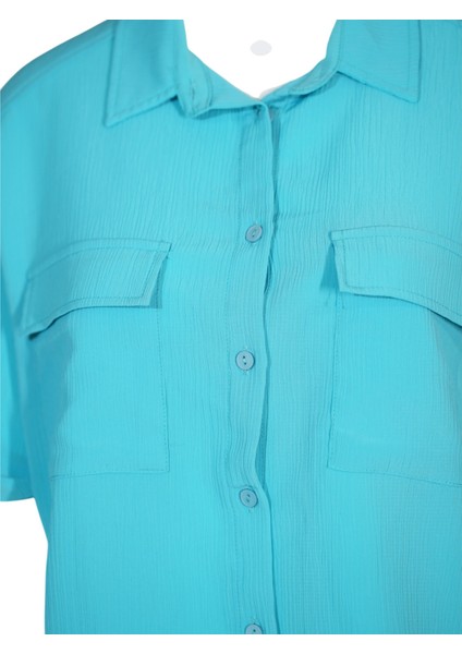 Kadın Gömlek BAT.25088 indirimleri