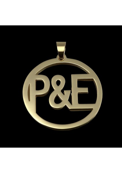 8 Ayar Altın Kolye Ucu E&p GM11275 0.5 gr fırsatları