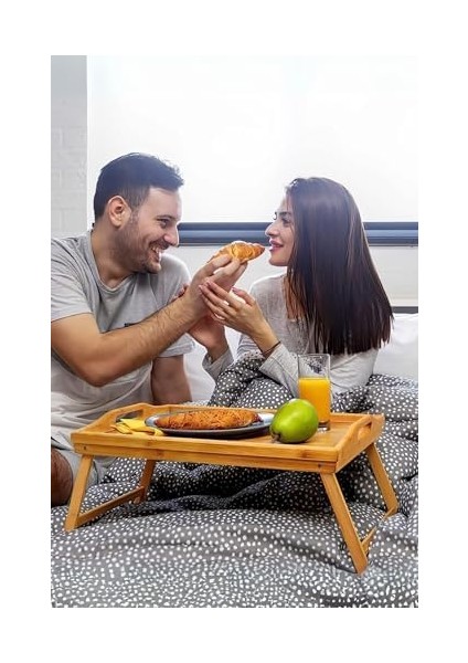 Life Katlanır Ayaklı Portatif Bambu Yatak Koltuk Piknik Keyif Tepsisi MIT1142 fiyatları