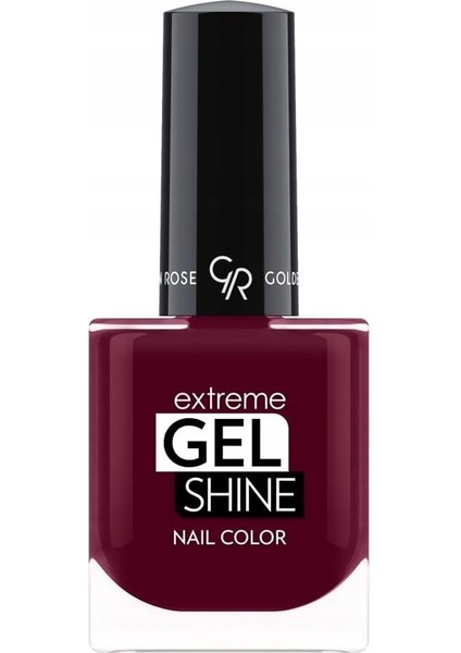 Golden Rose Extreme Gel Shine Nail Color No:69