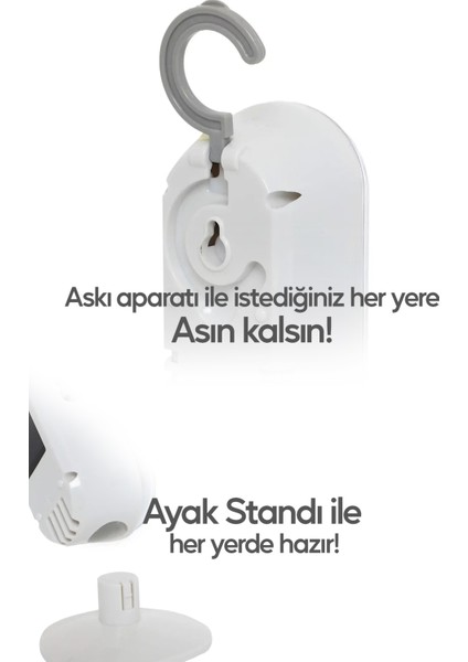 Acil Durum LED & Kamp Lambası Güneş Şarjlı Işıldak 2 Kademeli Aydınlatma Tamir Ev Kamp El Feneri fırsatları