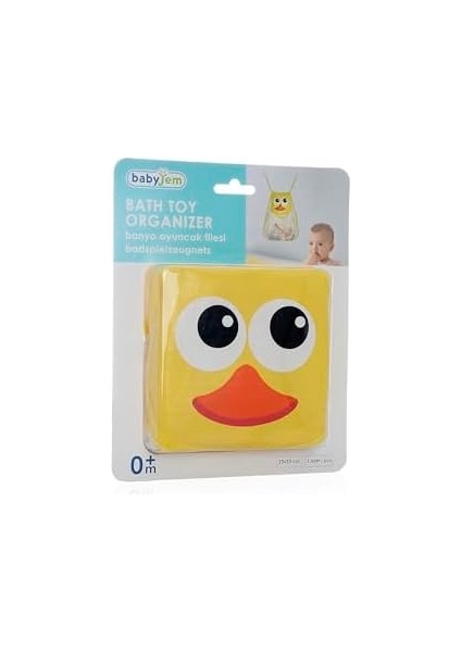 Ördek Figürlü Oyuncak Filesi fiyatları