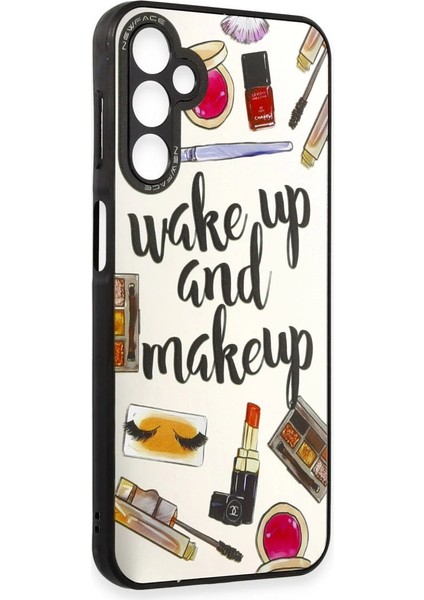 Samsung Galaxy A14 4g Kılıf Mirror Desenli Kapak - Mirror - 3