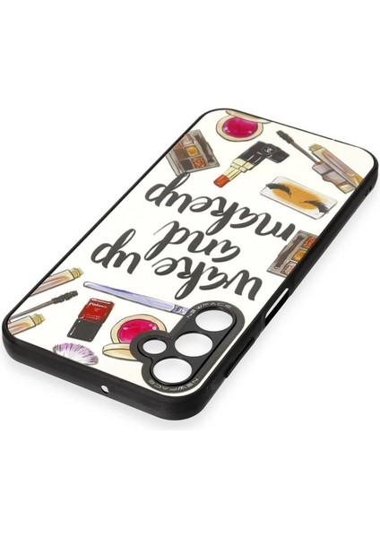 Samsung Galaxy A14 4g Kılıf Mirror Desenli Kapak - Mirror - 3 modelleri