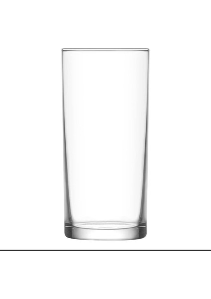 6'lı Meşrubat Bardağı