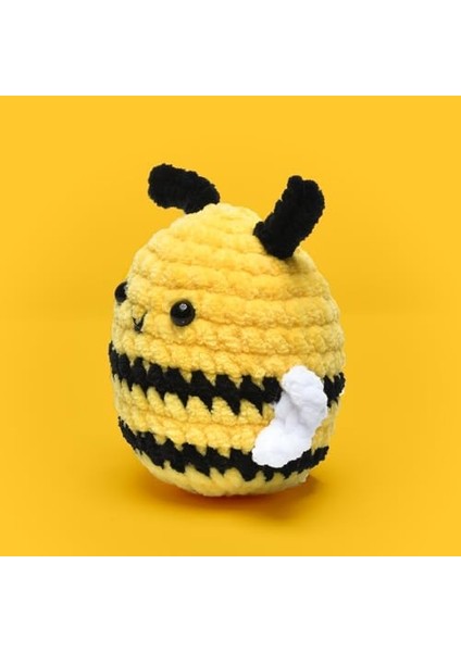 Amigurumi Tığ Kiti Örgü Seti modelleri