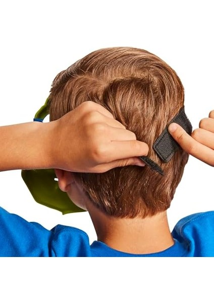 Mutant Tmnt Kaplumbağalar Maske modelleri