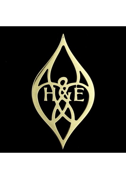 14 Ayar Altın Kolye Ucu E&h GM11174 0.5 gr fırsatları