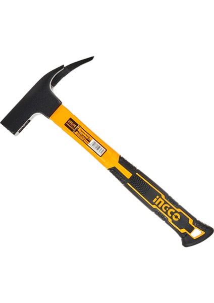 Ingco HRH60028 600GR Fiberglas Saplı Çatıcı Çekici 33CM fiyatları