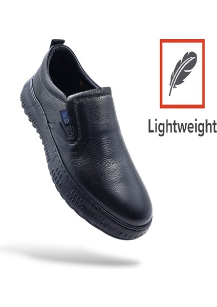 22308 Hakiki Deri Siyah Erkek Ayakkabı fiyatları