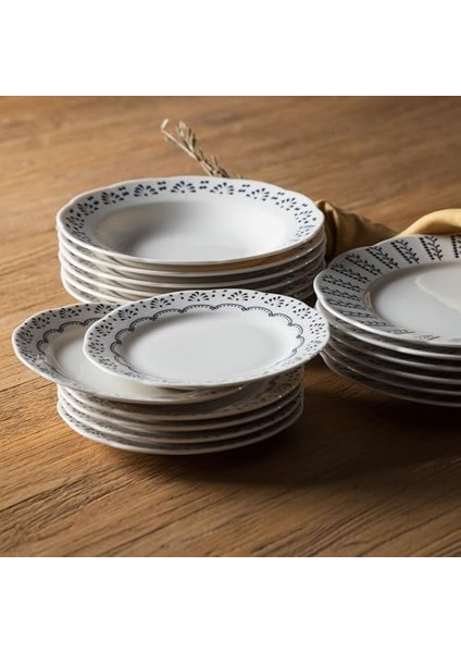 Concept Pearl Pasta Tabağı 20 cm fiyatları