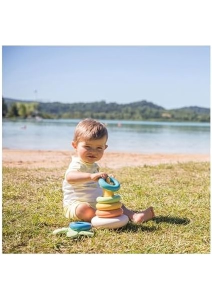 Çevredostu Halka Piramit 140603 fiyatları