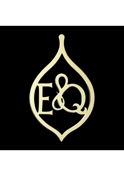 8 Ayar Altın Kolye Ucu E&q GM11279 0.5 gr fırsatları