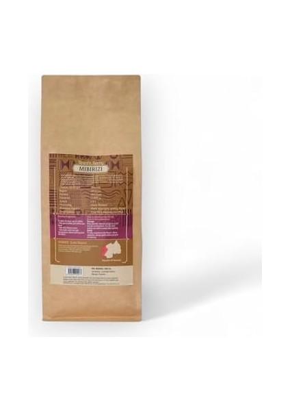 Roast'n Berry Mibirizi 1kg Çekirdek Kahve fiyatları