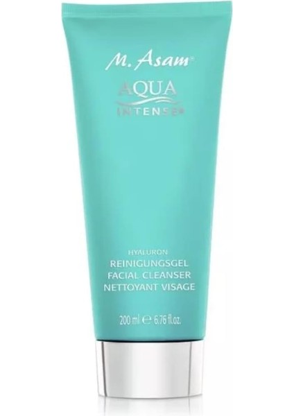 M.asam Aqua Intense Yüz Temizleme Jeli modelleri