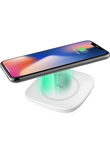 HB-G40 Kablosuz Şarj Özellikli 4700MAH Powerbank