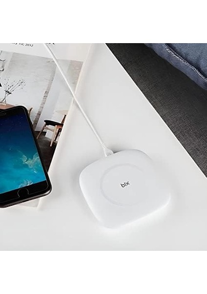 HB-G40 Kablosuz Şarj Özellikli 4700MAH Powerbank modelleri