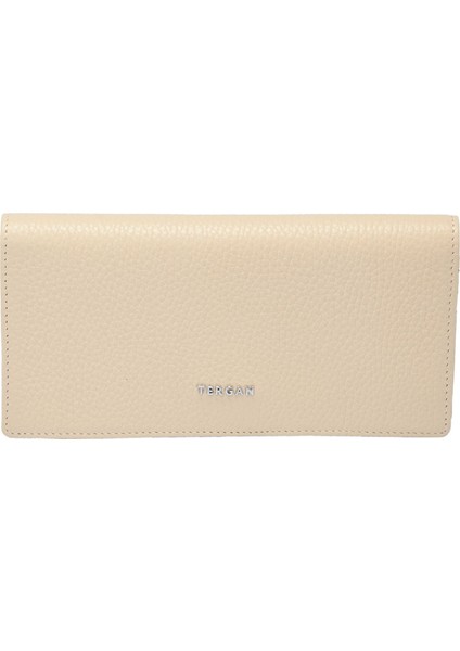 Krem Hakiki Deri Kadın Cüzdan - S1CB00005685-N30 modelleri