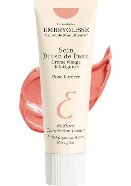 Embryolisse Radiant Complexion Cream Rose Glow, 30 ml fiyatları
