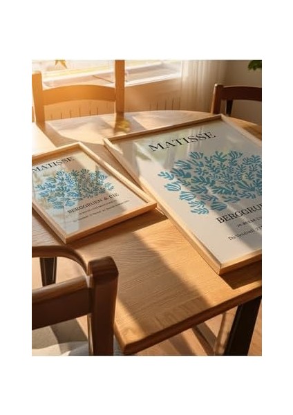 Tanıtım Çerçevesiz Poster, Modern Dekoratif Çerçevesiz Poster, Tablo, -17, 40 x 50 modelleri