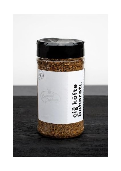 Baharat Dükkanı Çiğ Köfte Baharatı 160GR