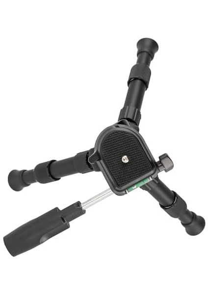 Ayex Hafif, Sağlam Kamera Tripodu, 3 Yollu Başlık, Hızlı Değiştirme Plakası ve Su Terazisi, Alüminyum fiyatları