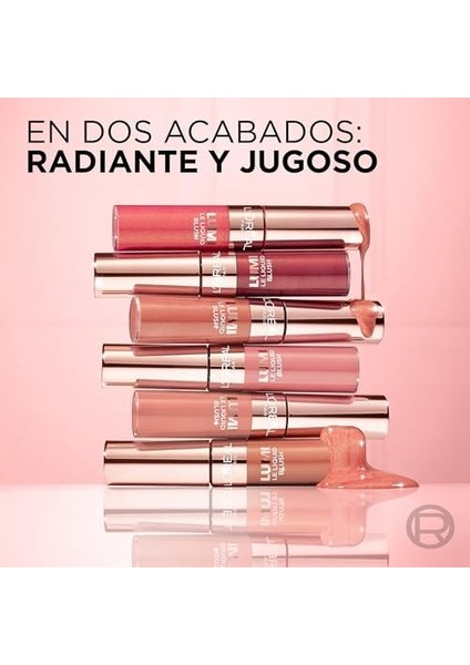 L'oréal Parıs Lumi Le Liquid Allık 11 ml modelleri