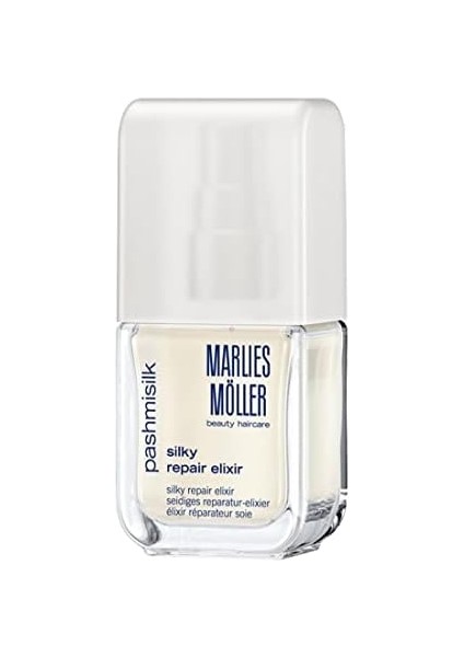 Marlies Möller Silky Repair Elixir, 50 ml