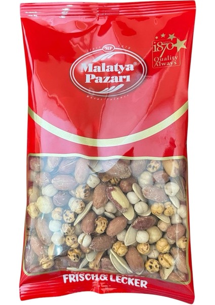 Malatya Pazarı Karışık Kuruyemiş 200 gr modelleri