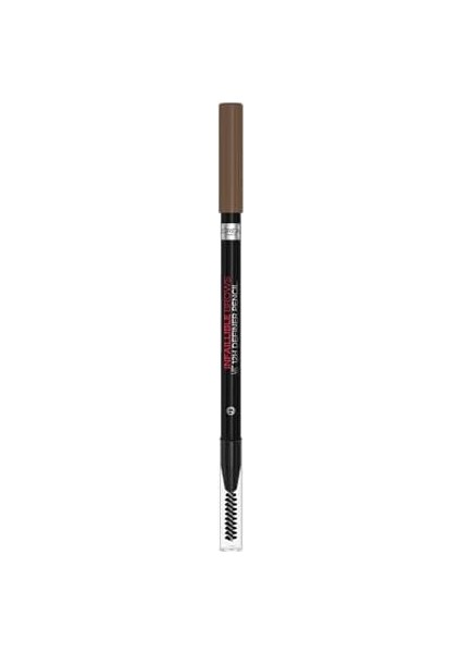 L'oréal Parıs Infaillible Brows Kaş Kalemi 03 Brunette modelleri
