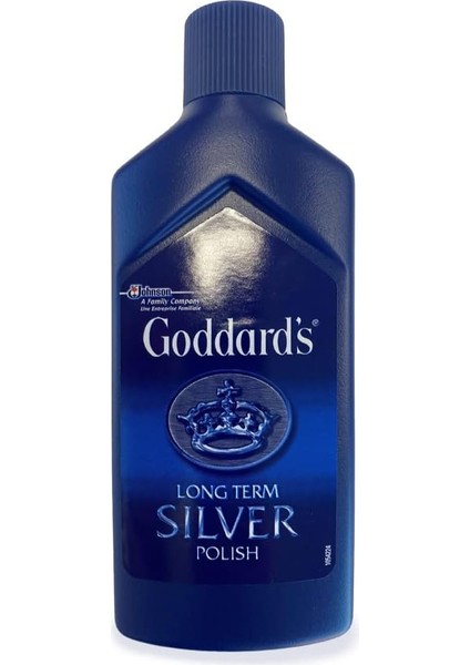 Goddard's Cook Gümüş Cilası