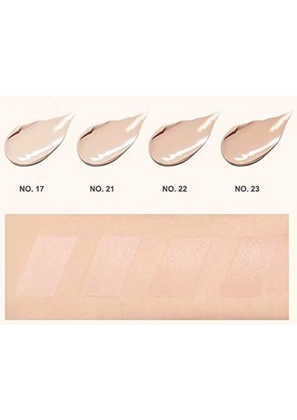 Mıssha Yoğun Kapatıcılık Sağlayan Bitkisel Içerikli Bb Krem M Choboyang Bb SPF30, Pa 50 Mililitre No.17 modelleri