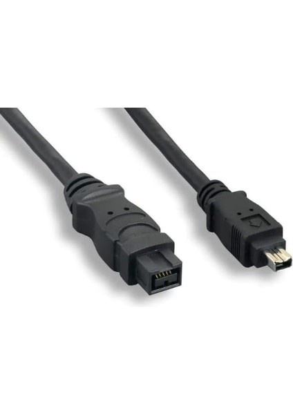 9 Pin 4 Pin 1394 Kablo 9 Pin 4 Pin Firewire Kablo 4 Pin 9 Pin 1394 Kablo fiyatları