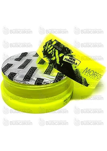 Morfose Hair Matte Stylıng Wax No:1 /sarı 150 ml 1 Paket (1 x 1 Adet) fiyatları