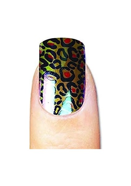 Elly Takma Tirnak 24 Lu -Yeni 1 Paket (1 x 1 Adet)