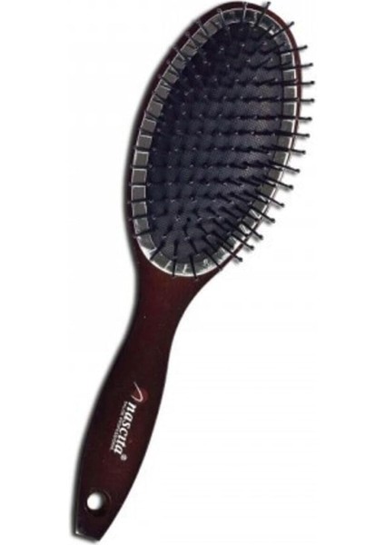 Nascita Truva Saç Fir.ahsap Sap.oval-Askılı