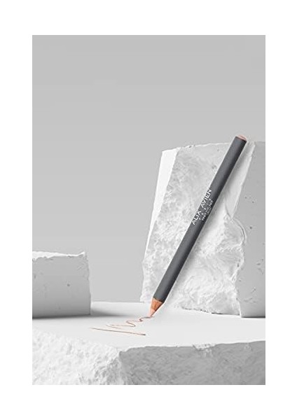Alix Avien Aydınlatıcı Etkili Kremsi Göz ve Dudak Kalemi-Sürümü Kolay-Inner Eyeliner Cream