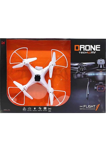 Bfs LH-X76 Uzaktan Kumandalı Kameralı Drone indirimleri