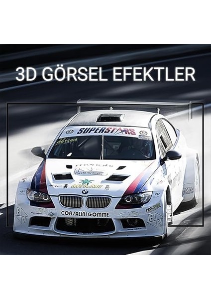 8K/60Hz 4K/165Hz 2K/240Hz Displayport 1.4 Kablo 2 Metre modelleri