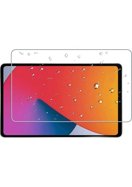 Psr Aksesuar iPad Air 13 2025 M3 Temperli Cam Ekran Koruyucu – 9h Sertlik, Ultra Ince, Tam Uyumlu Ekran Koruyucu fiyatları