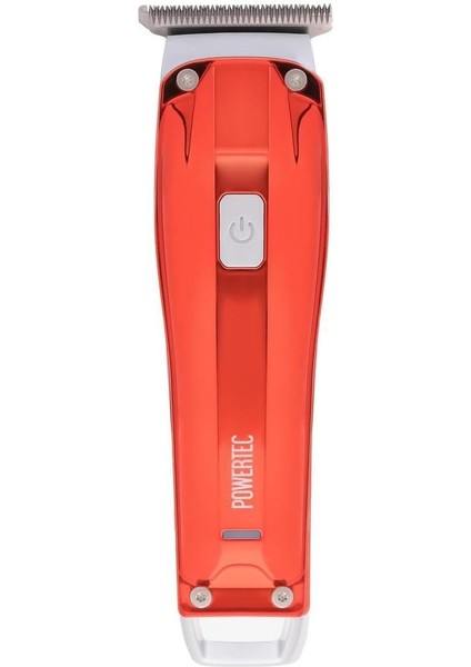 Powertec TR-1515 Lazer-Epilasyon Öncesi Tüm Vücut Tıraş Makinesi Sakal-Ense-Vücut