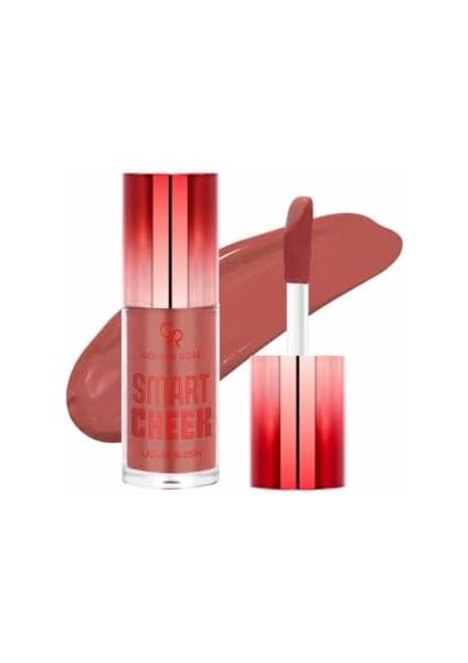 Golden Rose Smart Cheek Liquid Blush NO:109 - Allık