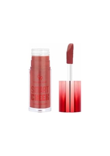 Golden Rose Smart Cheek Liquid Blush NO:109 - Allık fiyatları